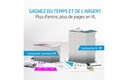 HP Encre Nr. 303XL (T6N03AE) Cyan/Magenta/Yellow