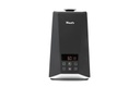 Wood's Humidificateur d'air à ultrasons hybride WHU600 50 m² Noir