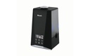 Wood's Humidificateur d'air à ultrasons hybride WHU600 50 m² Noir