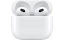 Apple écouteurs oreillettes AirPods (3. Generation) blanc