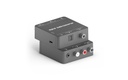 PureTools Convertisseur PT-C-DAC Audio numérique à analogique