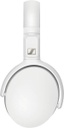 Sennheiser Consumer Audio casque d'écoute arceau HD 350BT blanc