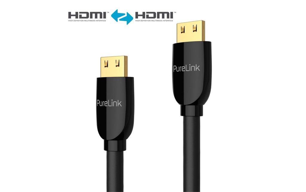 PureLink Câble PS3000-040 HDMI - HDMI, 4 m