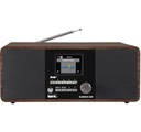 Imperial Radio Internet Dabman - disponible à Cossonay (vaud)