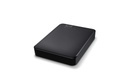 Western Digital Disque dur externe WD Elements Portable 4 TB