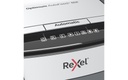 Rexel Déchiqueteuse de documents Optimum Autofeed 50X P-4, 50 Page(s)