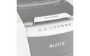 Leitz Déchiqueteuse de documents IQ Autofeed 100 P-4, 100 Page(s)