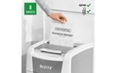 Leitz Déchiqueteuse de documents IQ Autofeed 100 P-4, 100 Page(s)