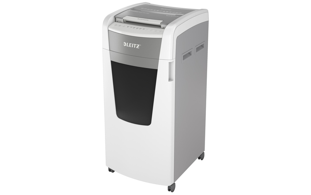 Leitz Appareils de bureau Déchiqueteuse de documents - disponible à Cossonay (vaud)
