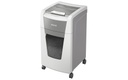 Leitz Bürogeräte Déchiqueteuse de documents IQ Autofeed 300 P-4, 300 Page(s)