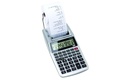 Canon Calculatrice de bureau CA-P1DTSC II HWB