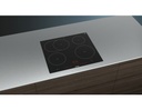 Siemens Plaque de cuisson par induction EH601LFC1E Affleurant