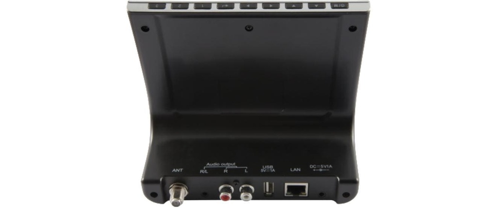 Imperial Tuner radio Dabman i400 - disponible à Cossonay (vaud)