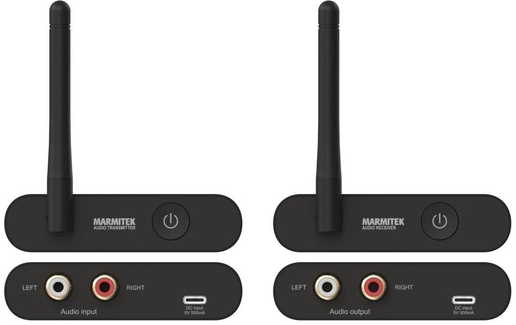 Marmitek Émetteur radio Audio Anywhere 630