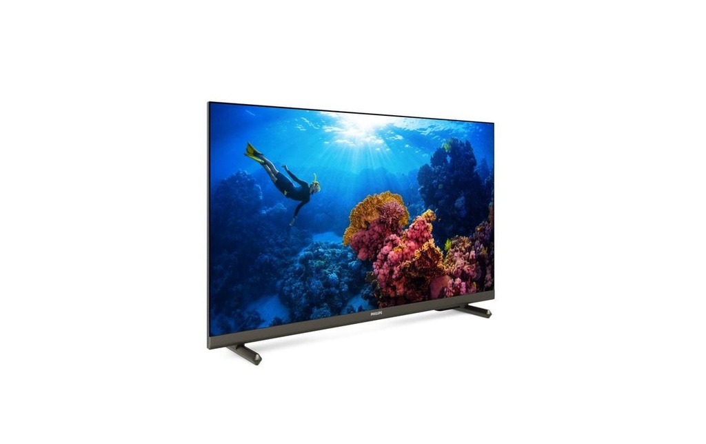 Philips TV 24PHS6808/12 24&quot;, 1280 x 720 (HD720), LED-LCD