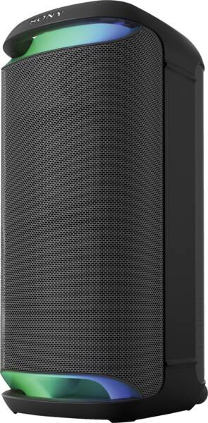 Sony PA systeme audio mobile SRS-XV800 noir