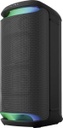 Sony PA systeme audio mobile SRS-XV800 noir