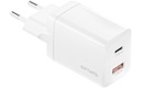 4smarts PDPlug Duos USB-C + USB-A 30W en vente à Cossonay