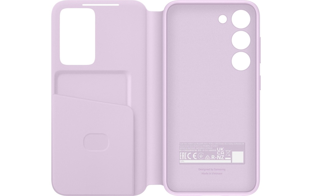 Samsung Book Cover Smart View Galaxy S23