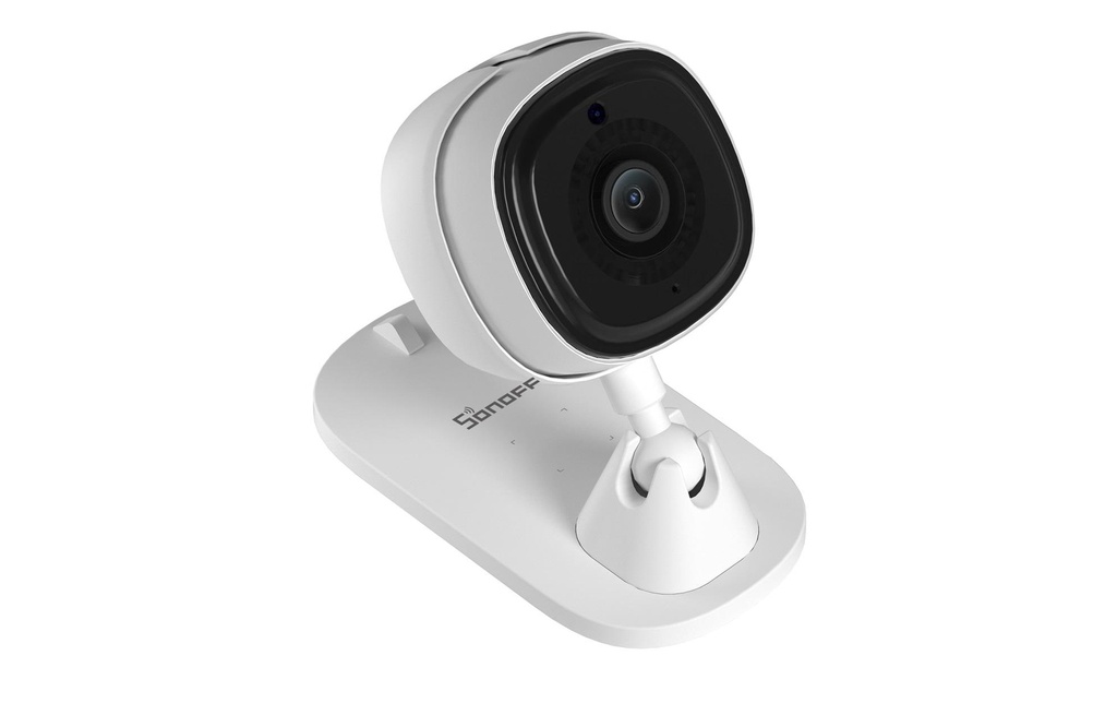 SONOFF Caméra de surveillance WLAN S-CAM