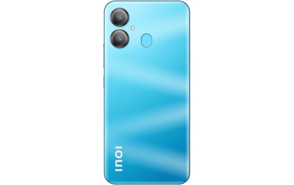 Inoi A63 32 GB bleu marine