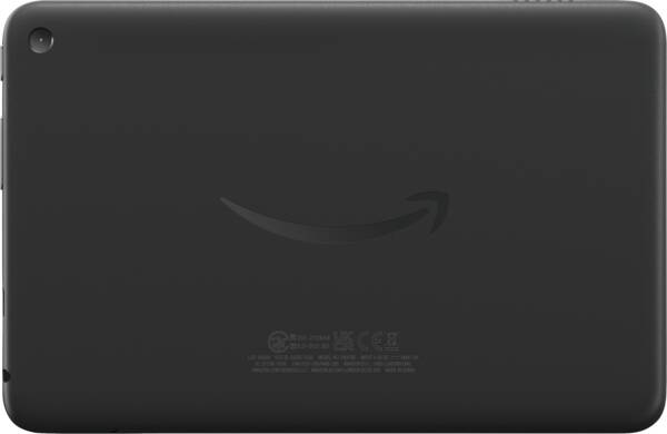 Amazon Tablet-PC Fire 7 Tablet 16GB (2022) noir en vente à Cossonay