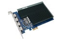 ASUS Carte graphique GeForce GT 730 4H SL 2 GB en vente à Cossonay