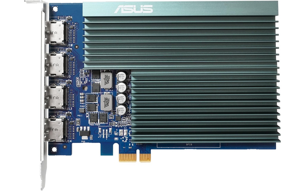 ASUS Carte graphique en vente chez Expert Rochat SA à Cossonay