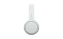 Sony Casques supra-auriculaires Wireless WH-CH520 Blanc