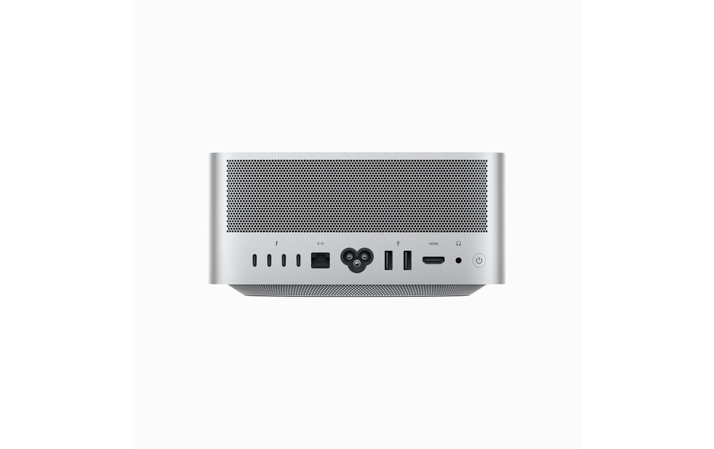 Apple Mac Studio M2 Max (12C-CPU / 38C-GPU / 32GB / 1TB) en vente à Cossonay