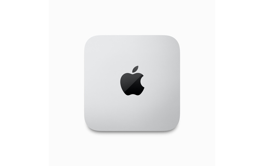 Apple Mac Studio M2 Max en vente chez Expert Rochat SA à Cossonay