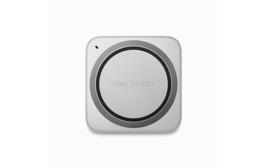 Apple Mac Studio M2 Max (12C-CPU / 38C-GPU / 32GB / 1TB)