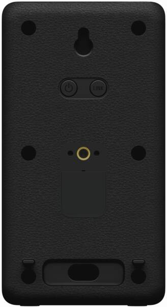 Sony AV haut-parleurs Surround SA-RS3S Paar noir