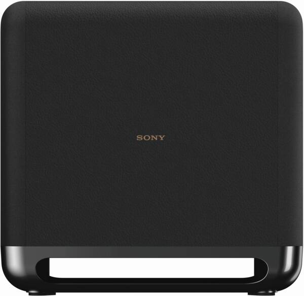 Sony AV Subwoofer actif amplifié SA-SW5 noir