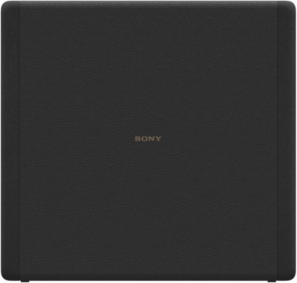 Sony AV Subwoofer actif amplifié SA-SW3 noir