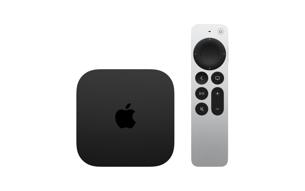 Apple TV 4K 64GB Wifi 2022