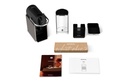 Krups Machine à café Nespresso Pixie XN306TCH Titane - disponible à Cossonay (vaud)