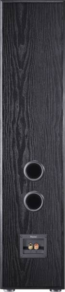 Magnat enceinte colonne Monitor S70 noir