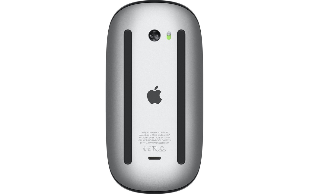 Apple Magic Mouse