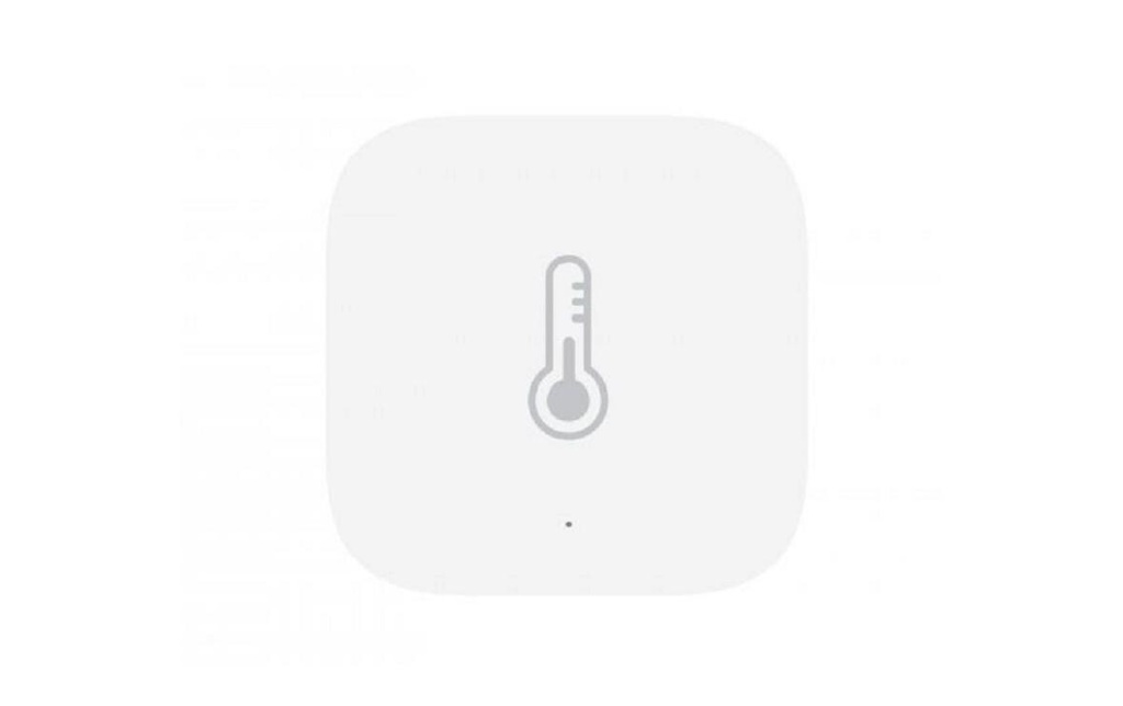 Aqara Capteurs de température et d’humidité radio Zigbee 3.0, T1 en vente à Cossonay