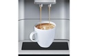 Siemens Machine à café automatique EQ.6 plus s300 Gris, Noir