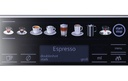 Siemens Machine à café automatique EQ.6 plus s300 Gris, Noir