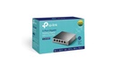 TP-Link PoE Switch TL-SG1005P 5 Port