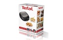 Tefal Gaufrier SNACK TIME 2 PL SW341