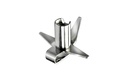Bamix Mixeur plongeant 160 Mono Noir