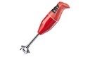 Bamix Mixeur plongeant EO 140 Classic Rouge en vente à Cossonay, Morges, La Sarraz, Echallens, Lausanne