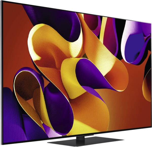LG UE OLED55G49LS - disponible à Cossonay (vaud)