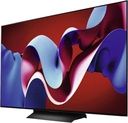 LG UE OLED55C47LA - disponible à Cossonay (vaud)