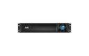 APC ASI SMC2000I-2U 2000 VA / 1300 W en vente à Cossonay