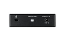 D-Link PoE Switch DES-1005P/E 5 ports - disponible à Cossonay